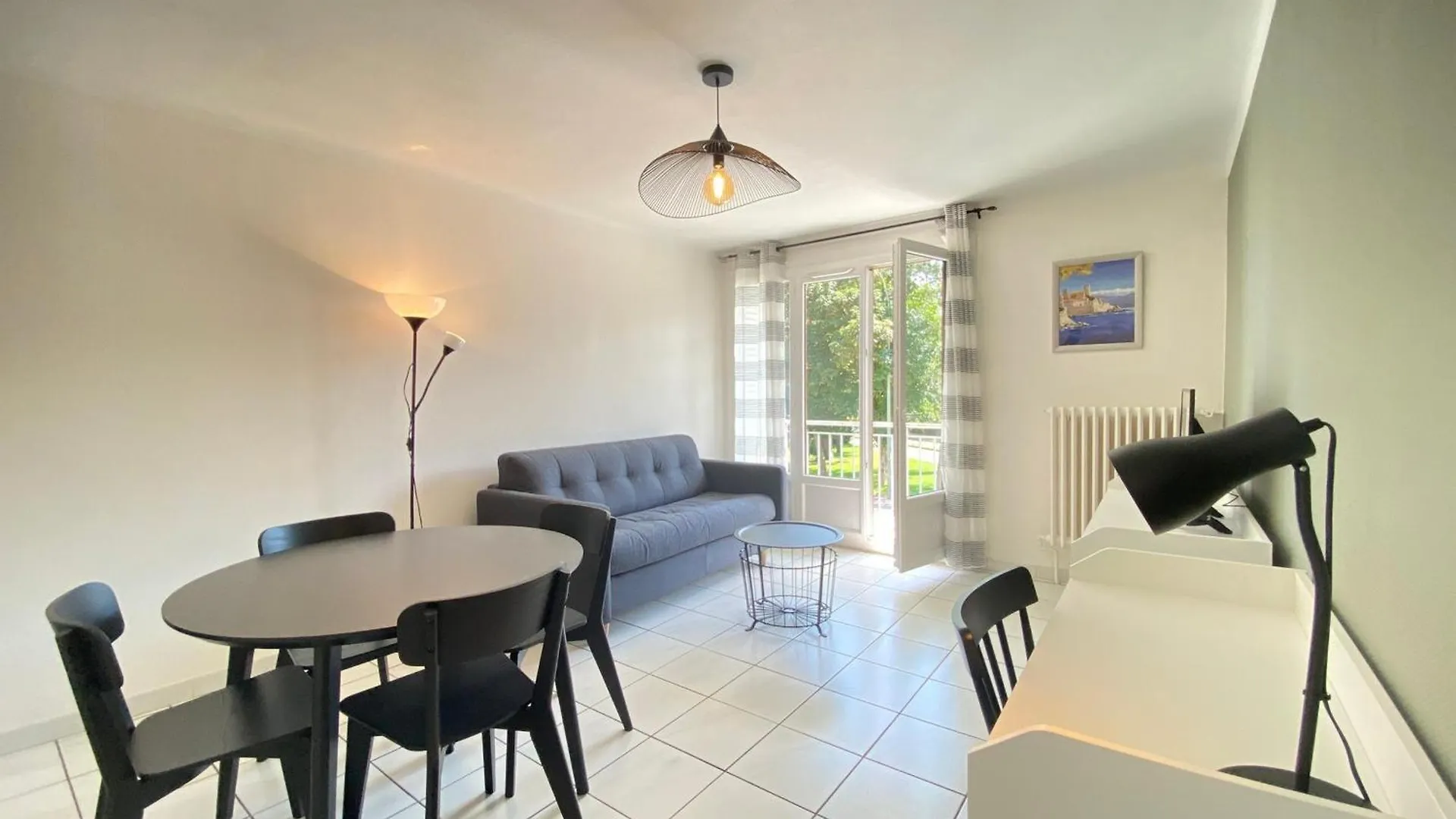 Διαμέρισμα T2 Renove Proche Plage D'Annecy Avec Parking Et Animaux Admis - Fr-1-432-2