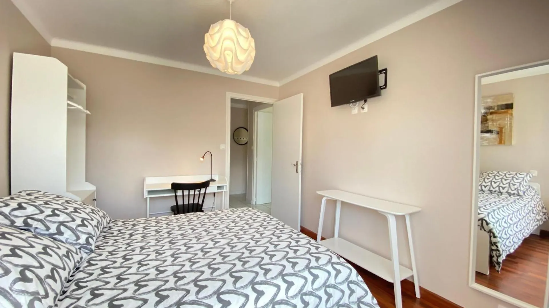 T2 Renove Proche Plage D'Annecy Avec Parking Et Animaux Admis - Fr-1-432-2 0*, Άννεσι Γαλλία